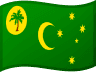 Cocos (Keeling) Islands