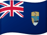 Saint Helena, Ascension and Tristan da Cunha