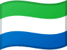 Sierra Leone