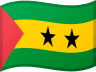 São Tomé and Príncipe
