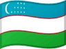 Uzbekistan